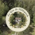 Le De Hildegarde