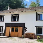 度假居 Le De Hildegarde Granges-Aumontzey