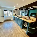 度假居 Le De Hildegarde *