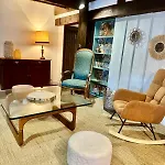 Le De Hildegarde 度假居 Granges-Aumontzey