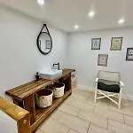 Le De Hildegarde 度假居 Granges-Aumontzey