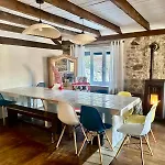 Le De Hildegarde 度假居