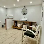 度假居 Le De Hildegarde *