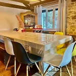 Le De Hildegarde Granges-Aumontzey