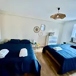 Le De Hildegarde 度假居 Granges-Aumontzey