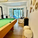 度假居 Le De Hildegarde