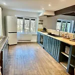 度假居 Le De Hildegarde