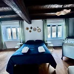 Le De Hildegarde 度假居 Granges-Aumontzey