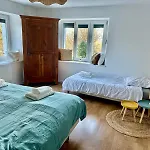 Le De Hildegarde * Granges-Aumontzey