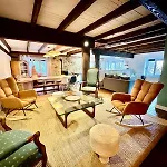 度假居 Le De Hildegarde