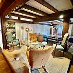 度假居 Le De Hildegarde *