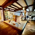 Le De Hildegarde 度假居