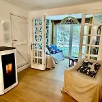 Le De Hildegarde 度假居 *