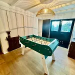 度假居 Le De Hildegarde