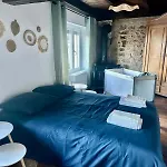 Le De Hildegarde Granges-Aumontzey