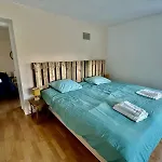 度假居 Le De Hildegarde Granges-Aumontzey