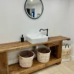 Le De Hildegarde 度假居 *