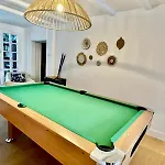 度假居 Le De Hildegarde *