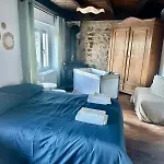 Le De Hildegarde 度假居 Granges-Aumontzey