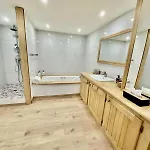 Le De Hildegarde 度假居 *