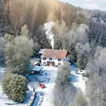 Le De Hildegarde Granges-Aumontzey