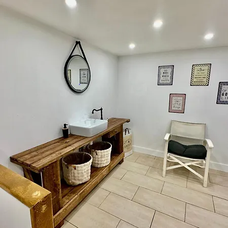 Le De Hildegarde Holiday home Granges-Aumontzey