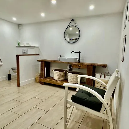 Holiday home Le De Hildegarde *