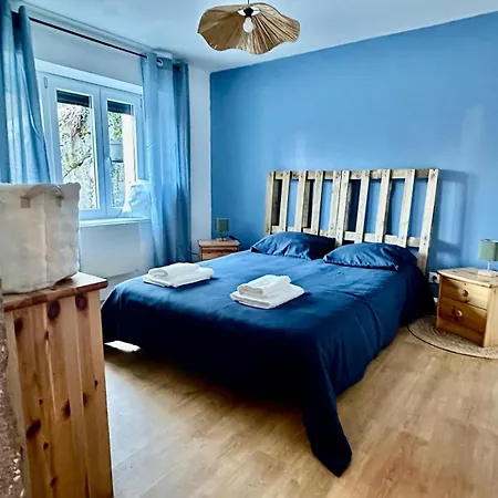 Holiday home Le De Hildegarde