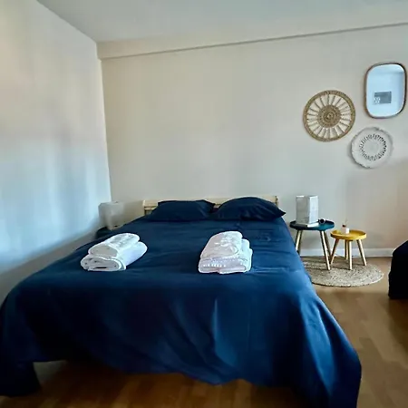 Holiday home Le De Hildegarde