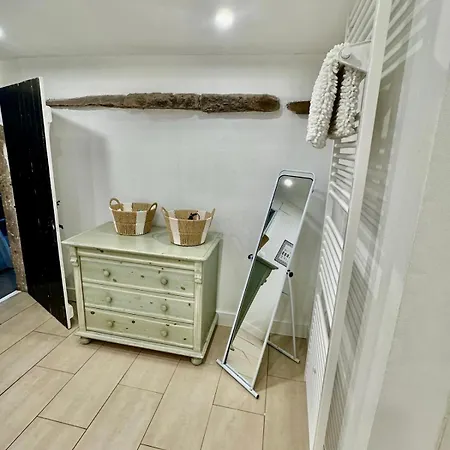 Holiday home Le De Hildegarde *