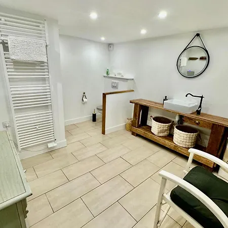 Le De Hildegarde Holiday home *