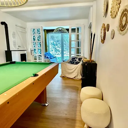 Holiday home Le De Hildegarde