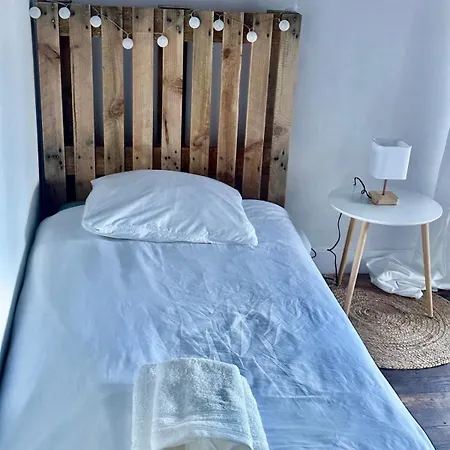 Holiday home Le De Hildegarde *