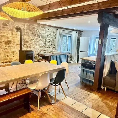 Holiday home Le De Hildegarde