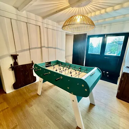 Holiday home Le De Hildegarde