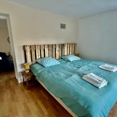 Holiday home Le De Hildegarde Granges-Aumontzey