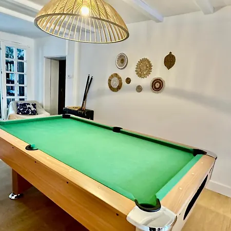 Holiday home Le De Hildegarde *
