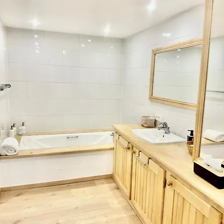 Holiday home Le De Hildegarde *