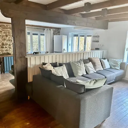 Holiday home Le De Hildegarde