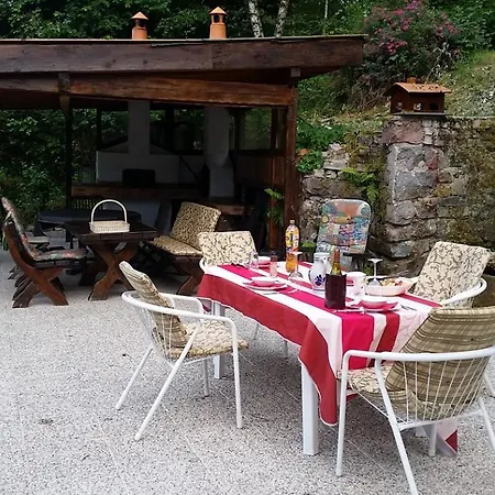Holiday home Le De Hildegarde