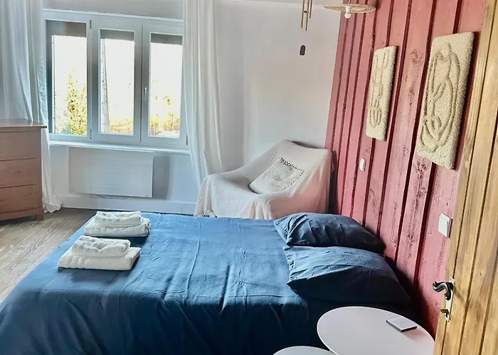 Le De Hildegarde Granges-Aumontzey