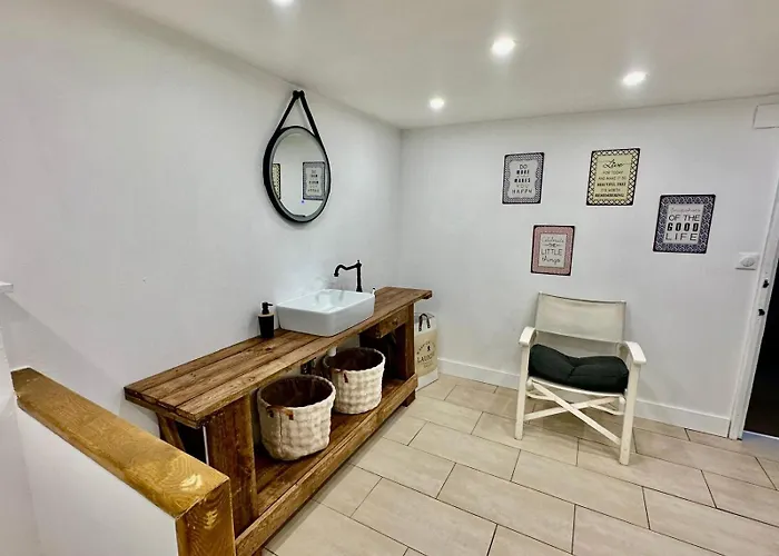 Le De Hildegarde Prázdninový dům Granges-Aumontzey