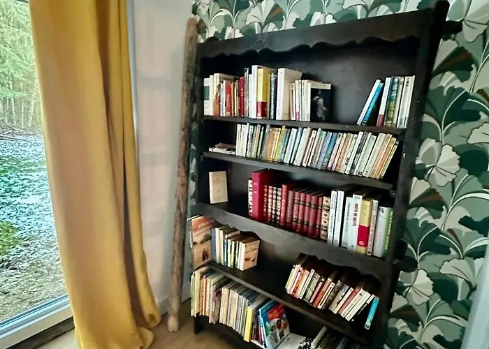 Le De Hildegarde Granges-Aumontzey