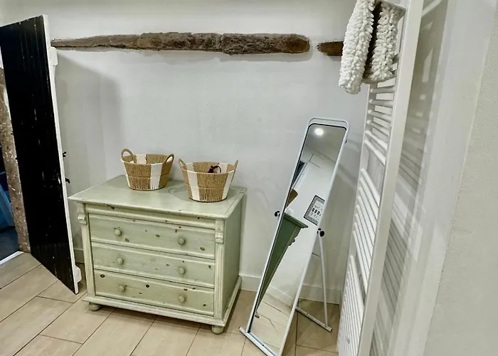 Prázdninový dům Le De Hildegarde *