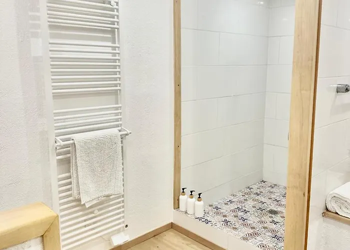 Le De Hildegarde Prázdninový dům Granges-Aumontzey