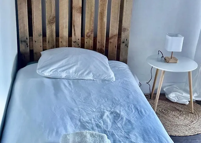 Prázdninový dům Le De Hildegarde *