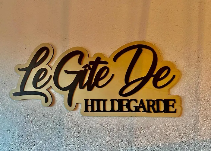 Le De Hildegarde *