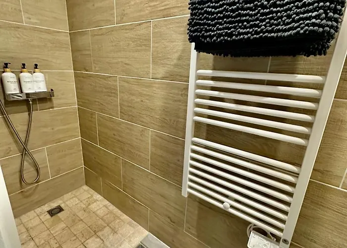 Prázdninový dům Le De Hildegarde *