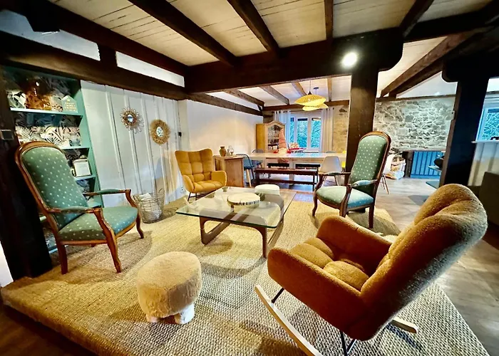 Le De Hildegarde * Granges-Aumontzey