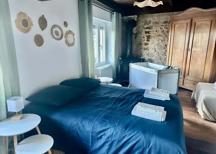 Le De Hildegarde Granges-Aumontzey